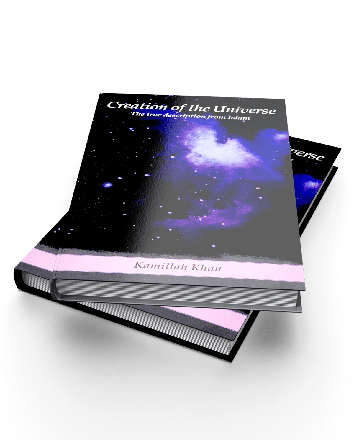Creation of the Universe <br>The true description from Islam - Image 3