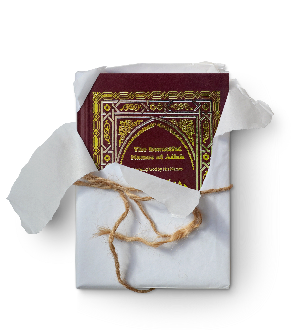 The Beautiful Names of Allah <br> Knowing God by His Names - Image 2